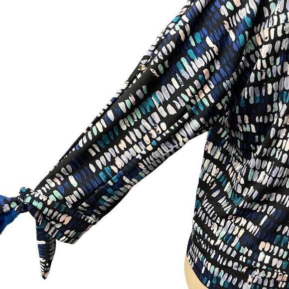 The Limited 3/4 Sleeves Blouse / SZ: PS - Picture 4 of 7